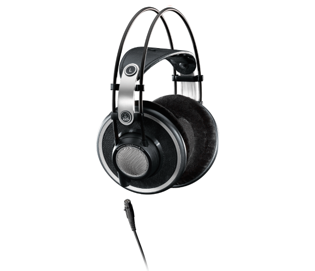 AKG K702 - 258840 - zdjęcie 2